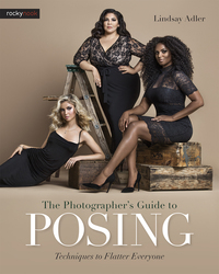 Cover image: The Photographer's Guide to Posing 9781681981949
