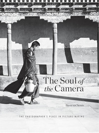 Imagen de portada: The Soul of the Camera 9781681982021