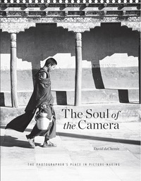 Omslagafbeelding: The Soul of the Camera 9781681982021