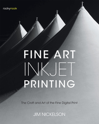 Immagine di copertina: Fine Art Inkjet Printing 9781681982069