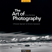 Immagine di copertina: The Art of Photography 2nd edition 9781681982106