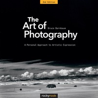 Cover image: The Art of Photography 2nd edition 9781681982106