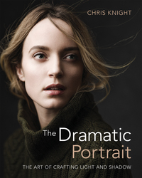 Omslagafbeelding: The Dramatic Portrait 9781681982144