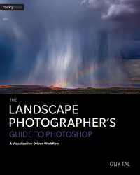 Immagine di copertina: The Landscape Photographer's Guide to Photoshop 9781681982182