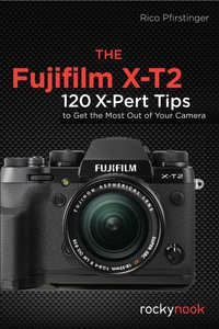 Cover image: The Fujifilm X-T2 9781681982229