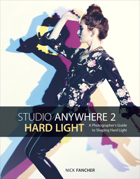 表紙画像: Studio Anywhere 2: Hard Light 9781681982267