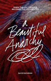 Imagen de portada: A Beautiful Anarchy 9781681982342
