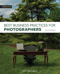 صورة الغلاف: Best Business Practices for Photographers, Third Edition 3rd edition 9781681982663