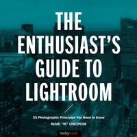 Cover image: The Enthusiast's Guide to Lightroom 9781681982700