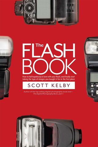 Cover image: The Flash Book 9781681982748