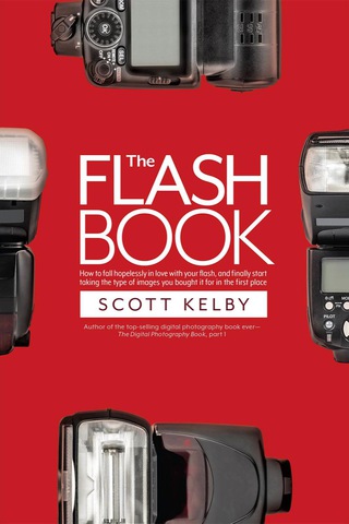 Cover image: The Flash Book 9781681982748