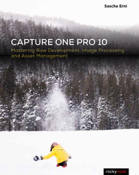 Imagen de portada: Capture One Pro 10 9781681982908