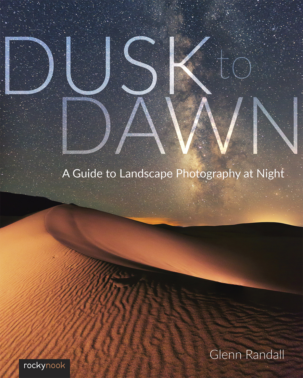 Dusk to Dawn (eBook)