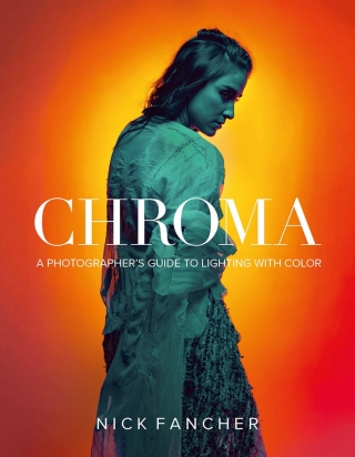 Cover image: Chroma 9781681983103