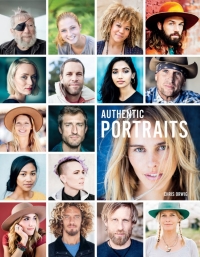 Cover image: Authentic Portraits 9781681983462