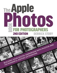 Imagen de portada: The Apple Photos Book for Photographers 2nd edition 9781681983509