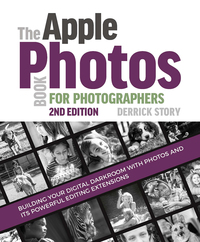 Immagine di copertina: The Apple Photos Book for Photographers 2nd edition 9781681983509