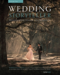 Cover image: Wedding Storyteller, Volume 2 9781681983547