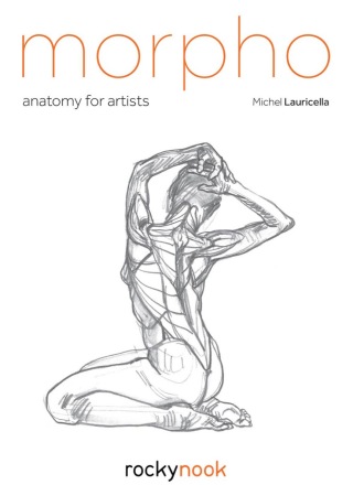 Cover image: Morpho 9781681983745