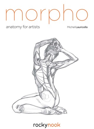 Cover image: Morpho 9781681983745