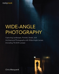 Cover image: Wide-Angle Photography 9781681983837