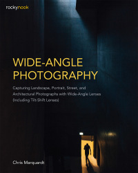 Immagine di copertina: Wide-Angle Photography 9781681983837