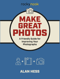 Immagine di copertina: Make Great Photos 9781681983912