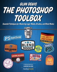 Cover image: The Photoshop Toolbox 9781681983950