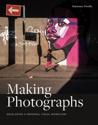 Cover image: Making Photographs 9781681983998