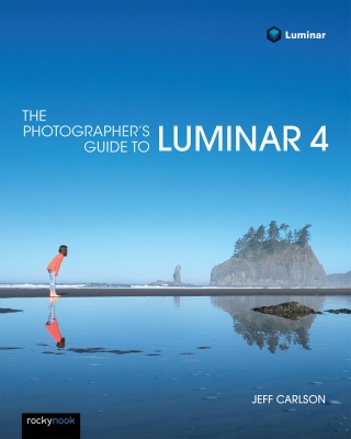 Imagen de portada: The Photographer's Guide to Luminar 4 9781681984049