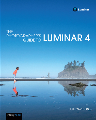 Cover image: The Photographer's Guide to Luminar 4 9781681984049