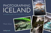 Omslagafbeelding: Photographing Iceland 9781681984087