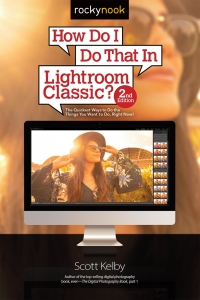 Cover image: How Do I Do That In Lightroom Classic? 2nd edition 9781681984209