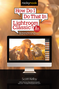 Immagine di copertina: How Do I Do That In Lightroom Classic? 2nd edition 9781681984209