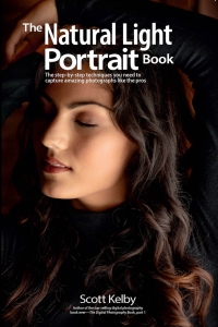 Titelbild: The Natural Light Portrait Book 9781681984247