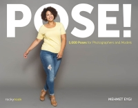 Cover image: POSE! 9781681984285
