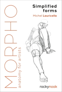 Cover image: Morpho: Simplified Forms 9781681984483