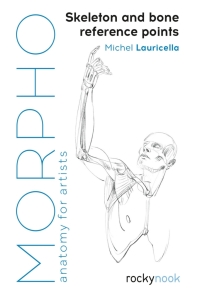 Cover image: Morpho: Skeleton and Bone Reference Points 9781681984520