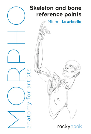 Cover image: Morpho: Skeleton and Bone Reference Points 9781681984520