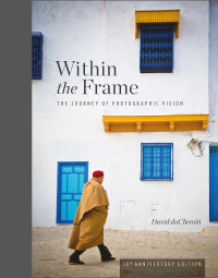 Titelbild: Within the Frame, 10th Anniversary Edition 9781681984568