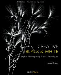 表紙画像: Creative Black and White 2nd edition 9781681984964