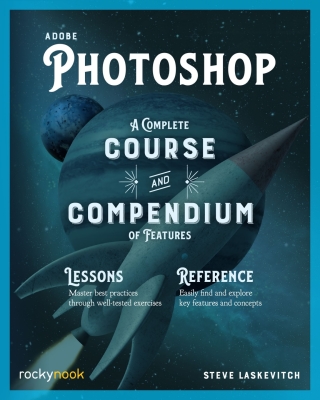 Cover image: Adobe Photoshop 9781681985152