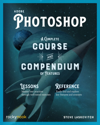 Imagen de portada: Adobe Photoshop 9781681985152