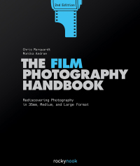 Cover image: The Film Photography Handbook 2nd edition 9781681985275