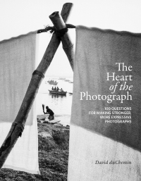 Cover image: The Heart of the Photograph 9781681985459