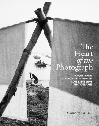 Imagen de portada: The Heart of the Photograph 9781681985459
