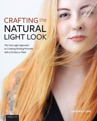 Cover image: Crafting the Natural Light Look 9781681985497