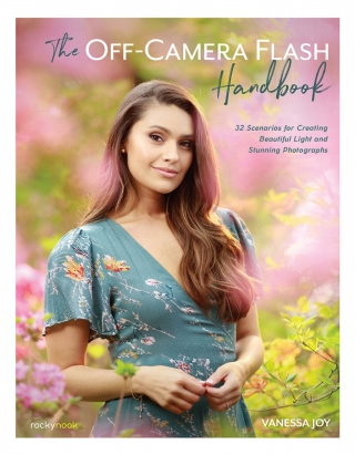 Imagen de portada: The Off-Camera Flash Handbook 9781681985572