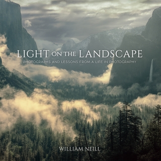 Cover image: Light on the Landscape 9781681985749