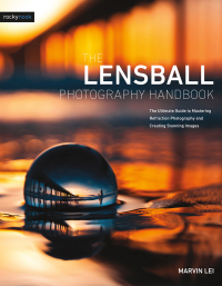 Titelbild: The Lensball Photography Handbook 9781681985787